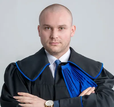 Kancelaria Radcy Prawnego Mateusz Widenka