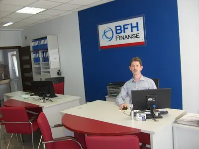 BFH FINANSE MULTIAGENCJA UBEZPIECZENIOWA